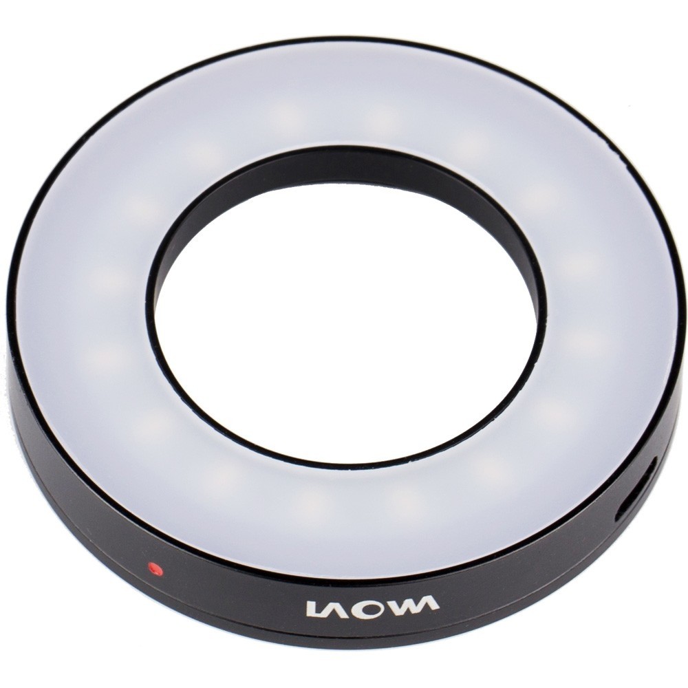 Laowa Assist Led For 25mm f/2.8 Ultra Macro 2.5-5x Laowa Assist Led For 25mm f/2.8 Ultra Macro 2.5-5x