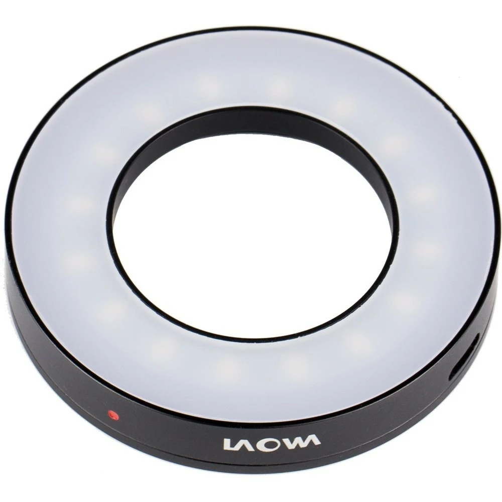 Laowa Assist Led For 25mm f/2.8 Ultra Macro 2.5-5x Laowa Assist Led For 25mm f/2.8 Ultra Macro 2.5-5x