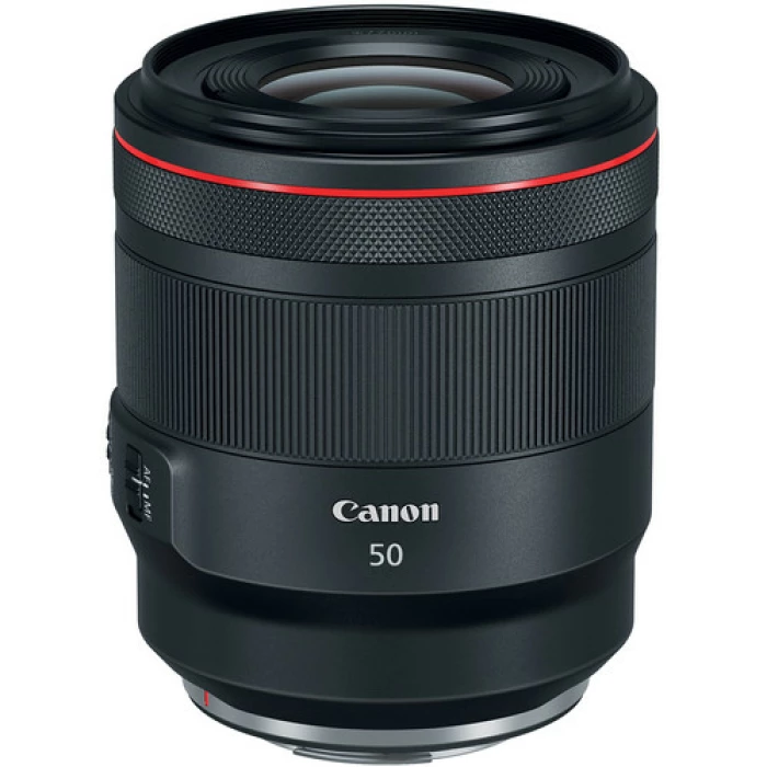 עדשה Canon RF 50mm f/1.2L USM עדשה Canon RF 50mm f/1.2L USM