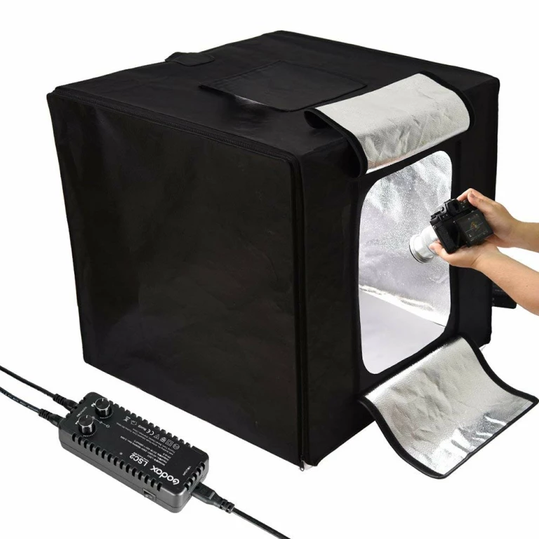 אוהל אור Godox lsd60 LED אוהל אור Godox lsd60 LED