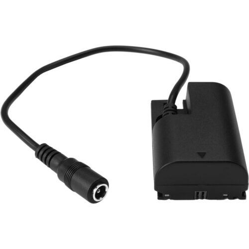 מתאם סוללה Tether Tools Relay Coupler Nikon en-el15C מתאם סוללה Tether Tools Relay Coupler Nikon en-el15C