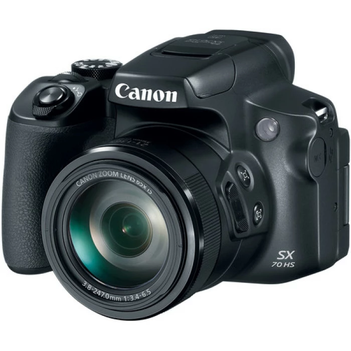 מצלמה דמוי Canon PowerShot SX70 HS SLR
