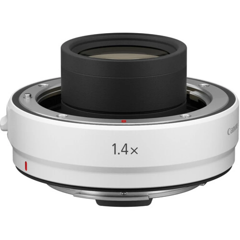 מכפיל Canon Extender RF 1.4x מכפיל Canon Extender RF 1.4x