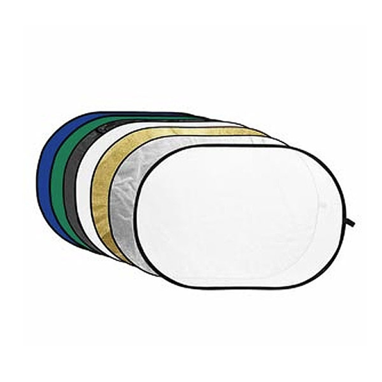 רפלקטור Godox rft-10-150200 7-in-1 Reflector 150X200cm רפלקטור Godox rft-10-150200 7-in-1 Reflector 150X200cm