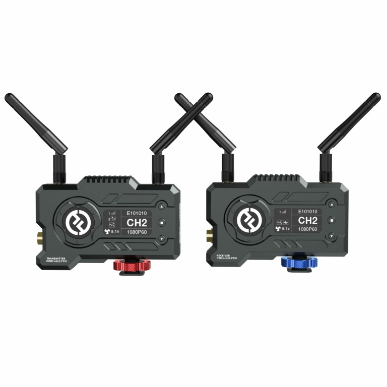 משדר וידאו אלחוטי HDMI/SDI HOLLYLAND MARS400S PRO משדר וידאו אלחוטי HDMI/SDI HOLLYLAND MARS400S PRO