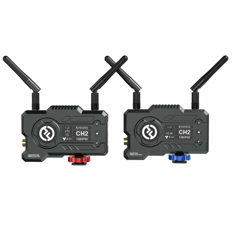 משדר וידאו אלחוטי HDMI/SDI HOLLYLAND MARS400S PRO משדר וידאו אלחוטי HDMI/SDI HOLLYLAND MARS400S PRO