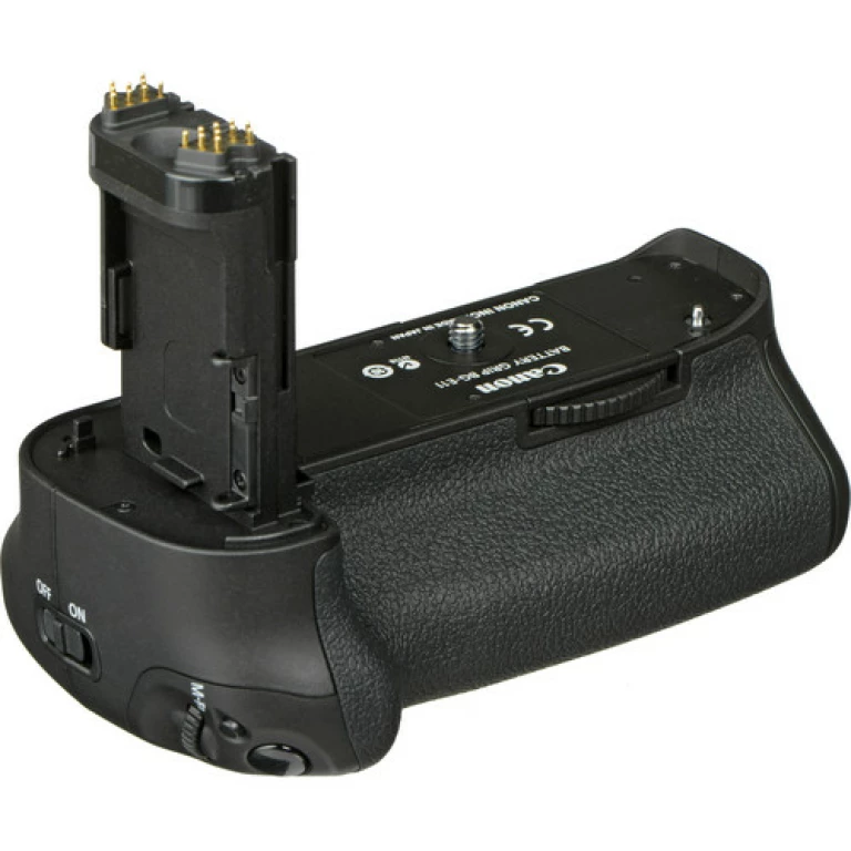 גריפ Canon BG-E11 גריפ Canon BG-E11