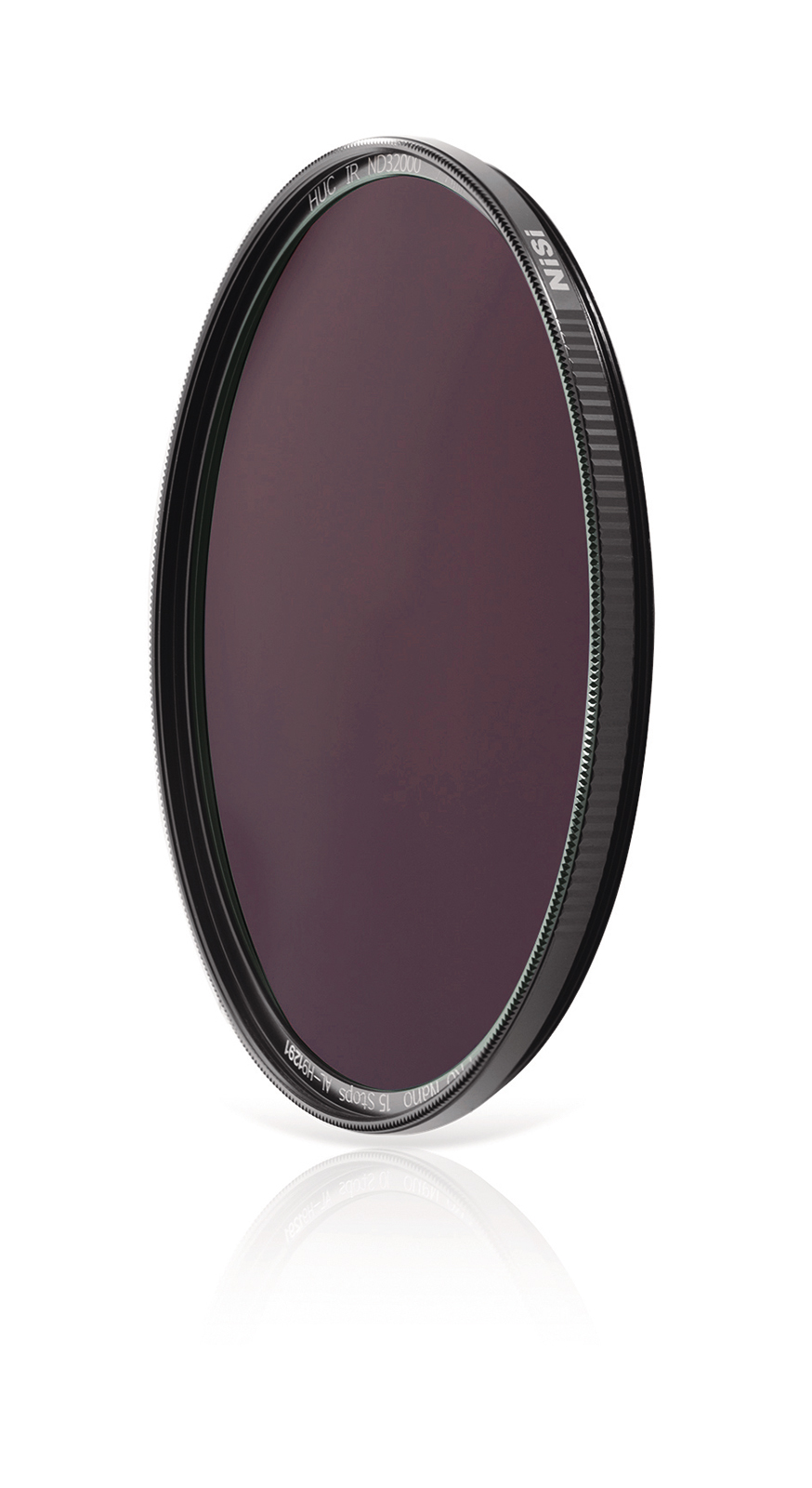 פילטר NiSi IR HUC ND32000 77mm פילטר NiSi IR HUC ND32000 77mm