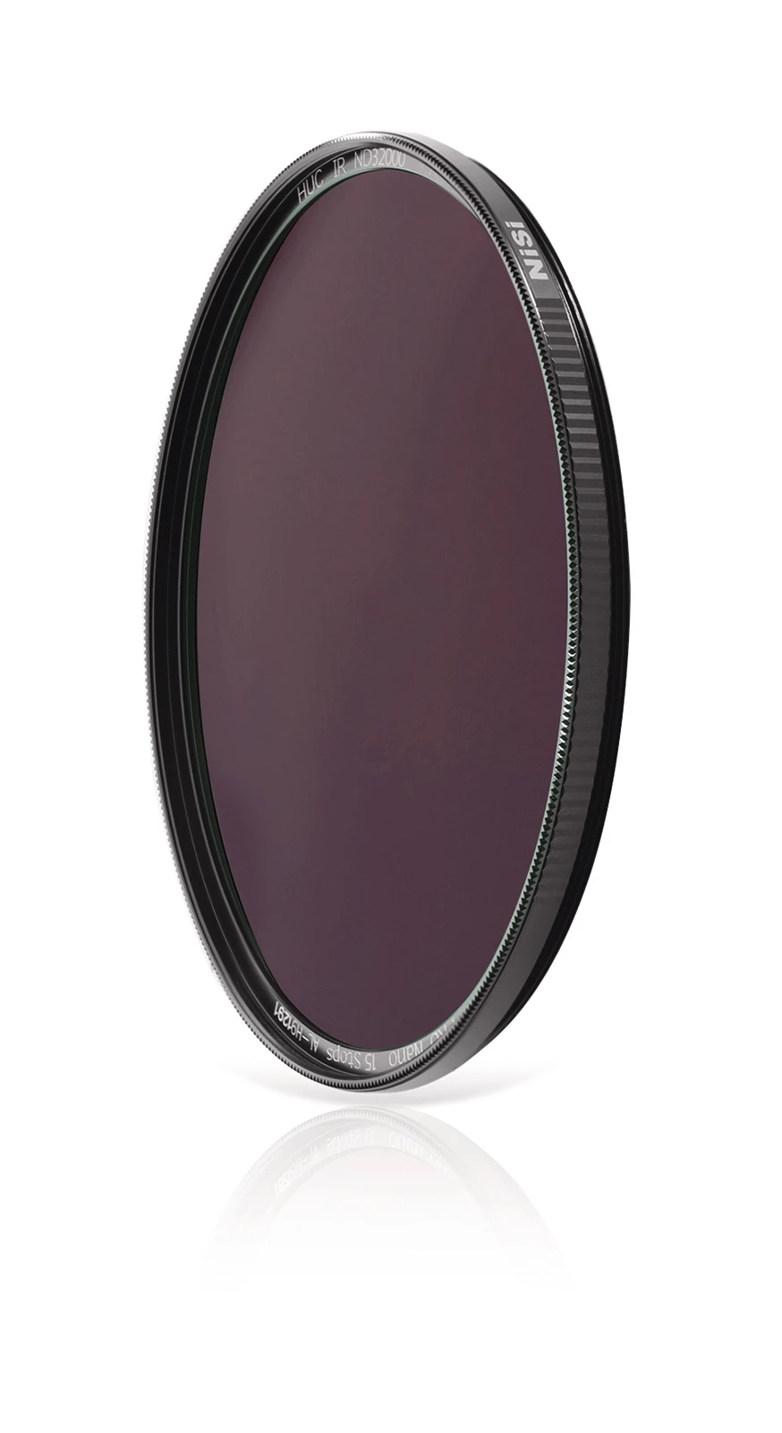 פילטר NiSi IR HUC ND32000 77mm פילטר NiSi IR HUC ND32000 77mm