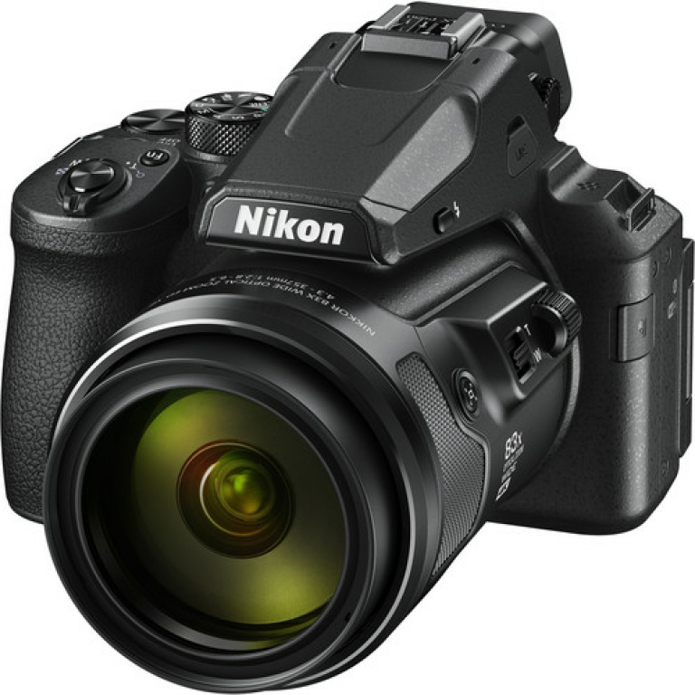 מצלמה דמוי SLR Nikon Coolpix P950 מצלמה דמוי SLR Nikon Coolpix P950
