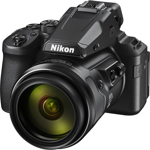 מצלמה דמוי SLR Nikon Coolpix P950 מצלמה דמוי SLR Nikon Coolpix P950