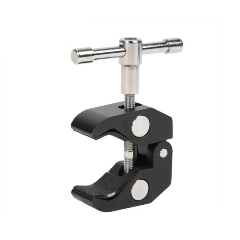 תפסן Super Clamp Large ST10 תפסן Super Clamp Large ST10
