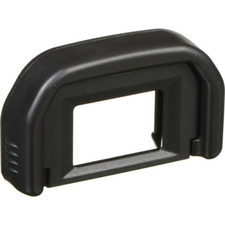 עינית Canon Eyecup EF מקורית עינית Canon Eyecup EF מקורית