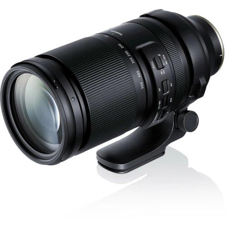 עדשה Tamron 150-500mm f/5-6.7 Di III VXD למצלמות Sony עדשה Tamron 150-500mm f/5-6.7 Di III VXD למצלמות Sony