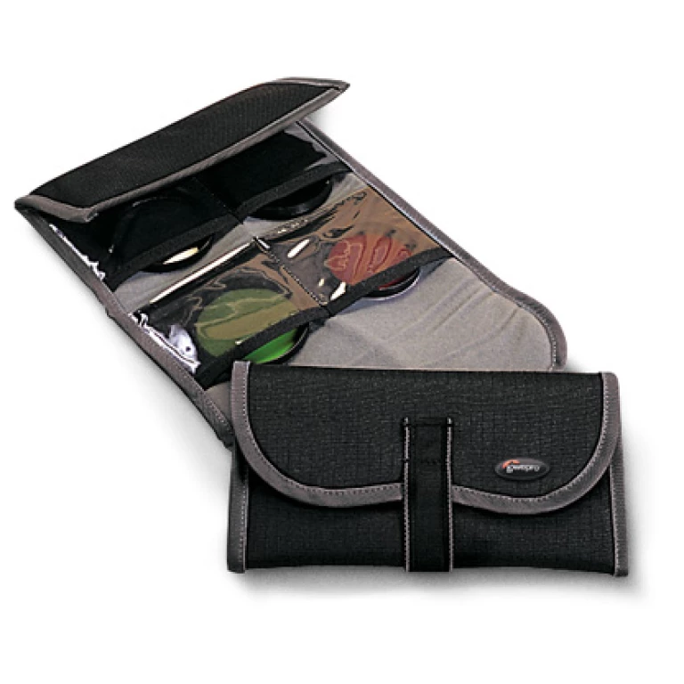 תיק צילום Lowepro Filter Pocket תיק צילום Lowepro Filter Pocket