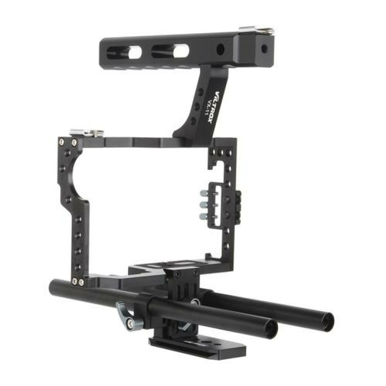 ריג למצלמה Fanshang Camera Cage VX-11 ריג למצלמה Fanshang Camera Cage VX-11