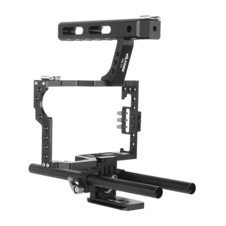 ריג למצלמה Fanshang Camera Cage VX-11 ריג למצלמה Fanshang Camera Cage VX-11