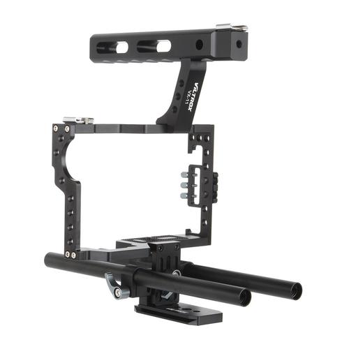 ריג למצלמה Fanshang Camera Cage VX-11 ריג למצלמה Fanshang Camera Cage VX-11