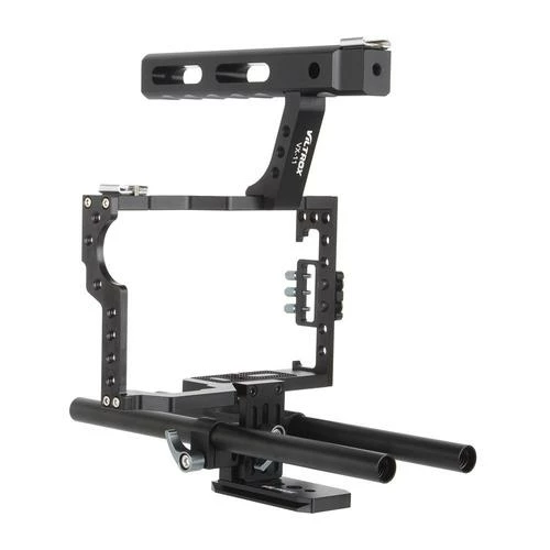 ריג למצלמה Fanshang Camera Cage VX-11 ריג למצלמה Fanshang Camera Cage VX-11