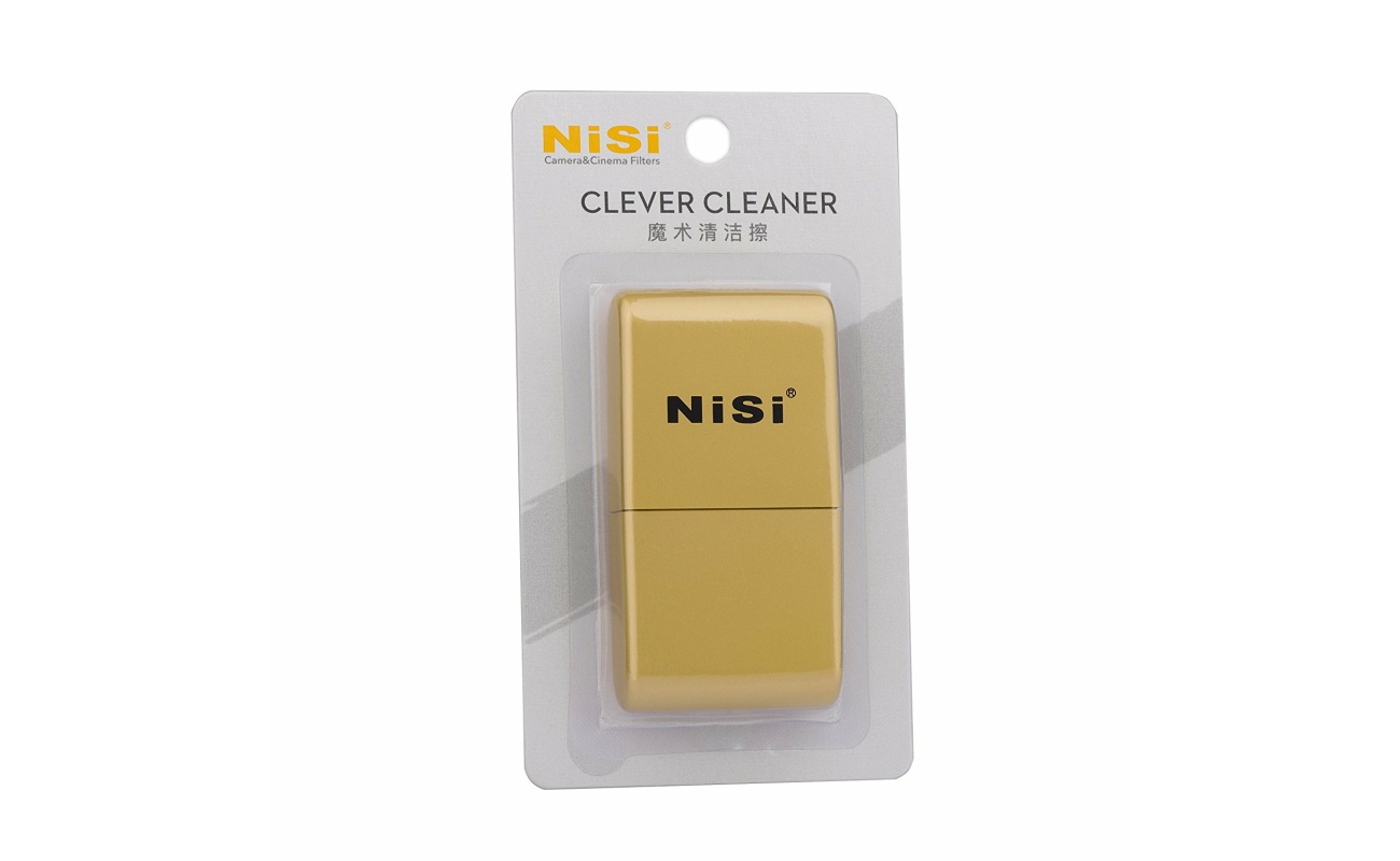 מנקה פילטרים NiSi Clever Cleaner מנקה פילטרים NiSi Clever Cleaner