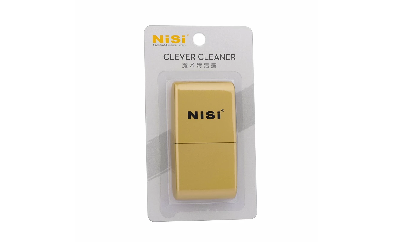 מנקה פילטרים NiSi Clever Cleaner מנקה פילטרים NiSi Clever Cleaner