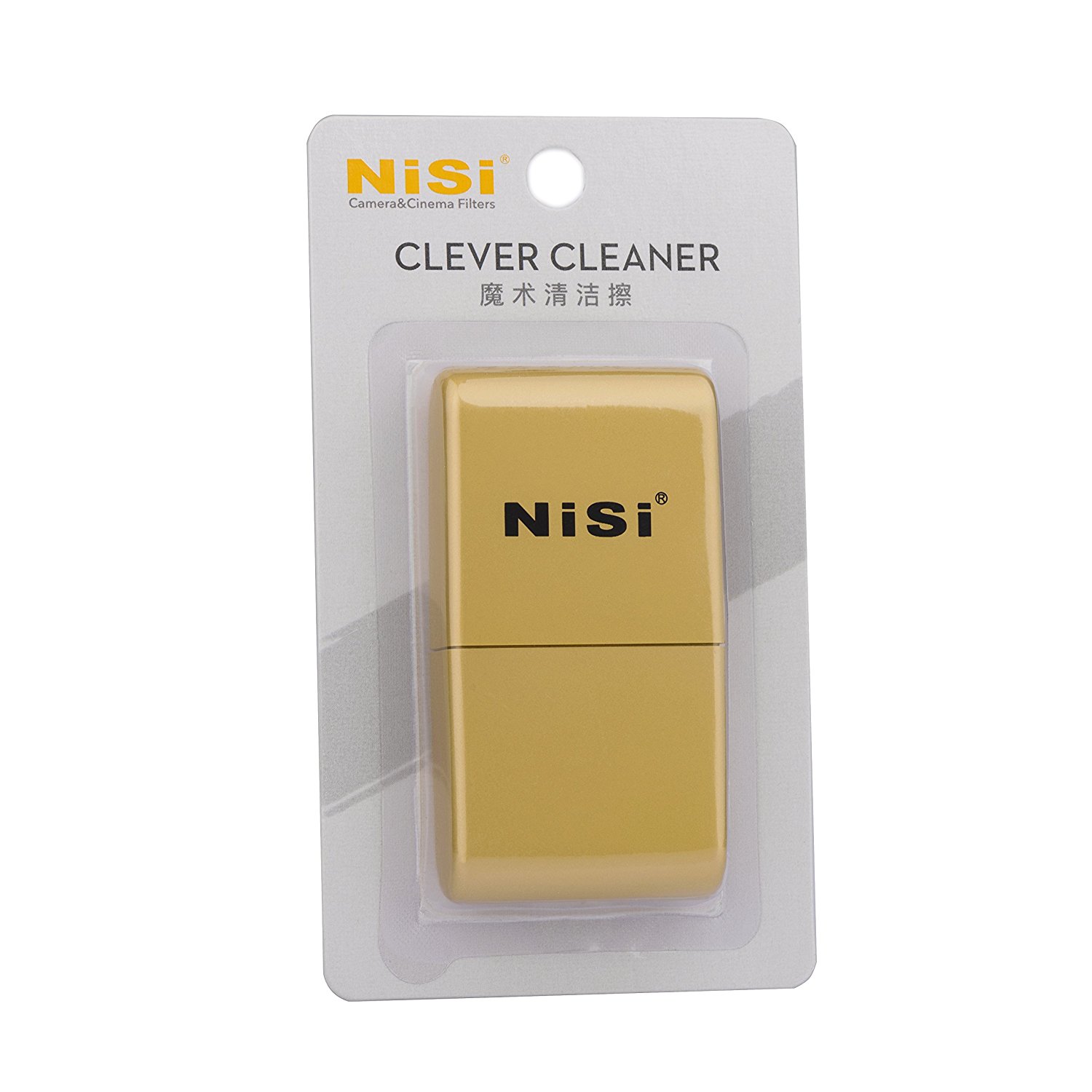 מנקה פילטרים NiSi Clever Cleaner מנקה פילטרים NiSi Clever Cleaner