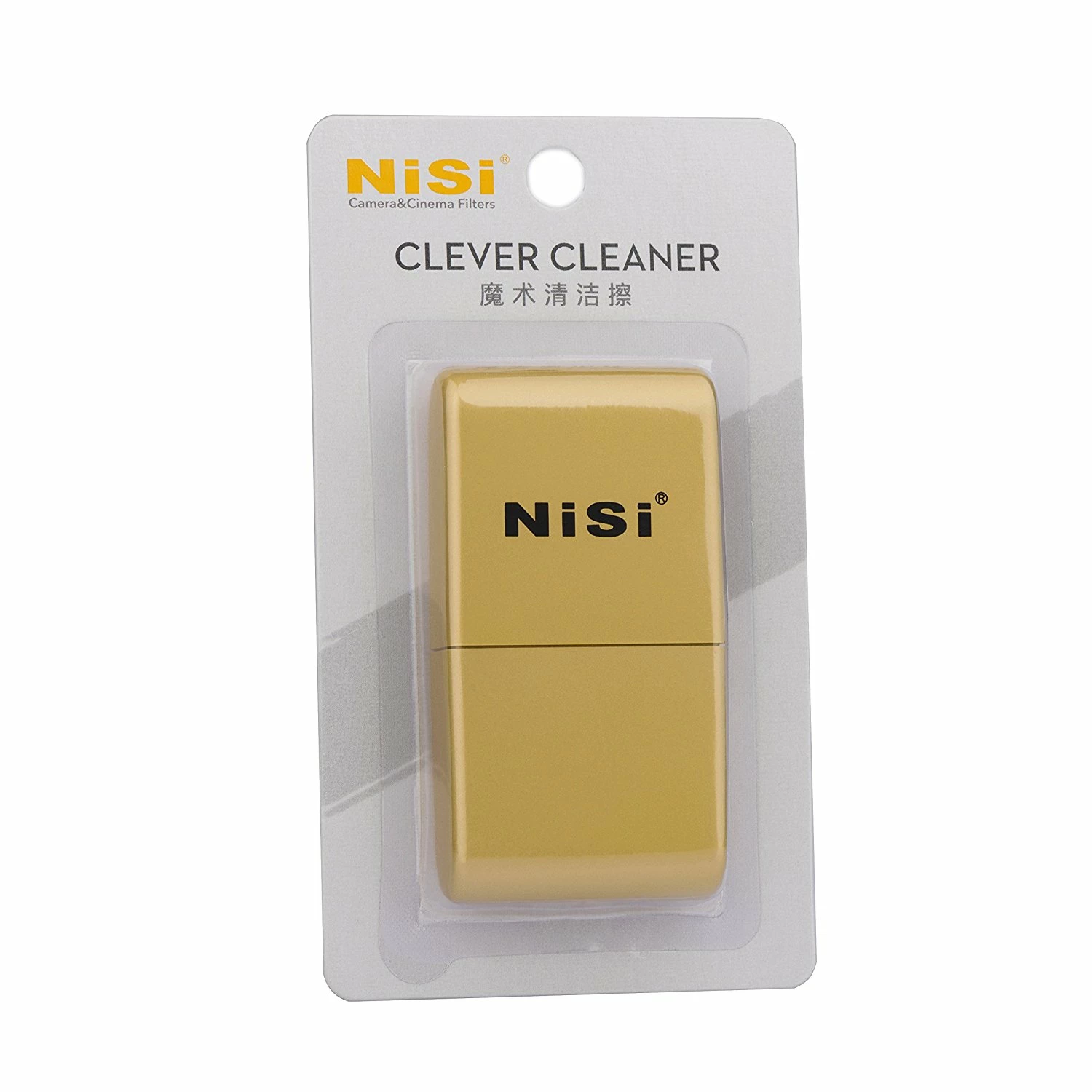 מנקה פילטרים NiSi Clever Cleaner מנקה פילטרים NiSi Clever Cleaner