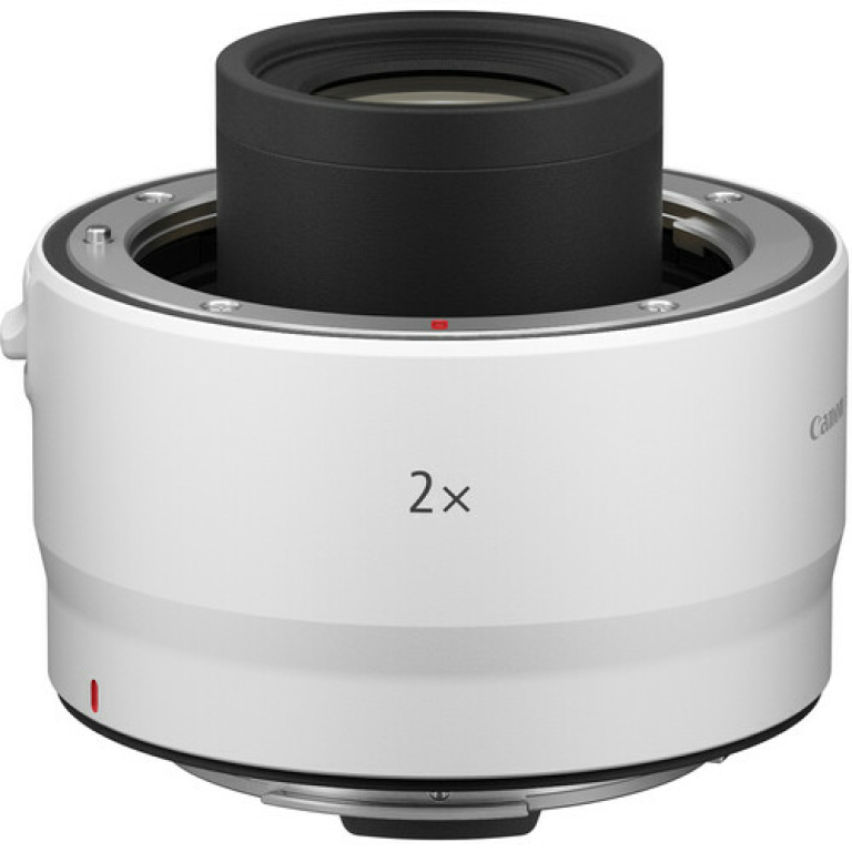 מכפיל Canon Extender RF 2x מכפיל Canon Extender RF 2x