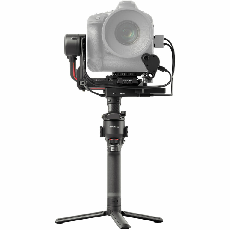 גימבל DJI Ronin RS2 Combo Gimbal גימבל DJI Ronin RS2 Combo Gimbal