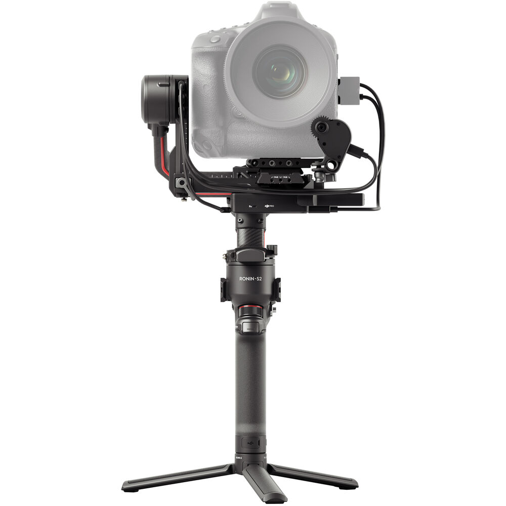 גימבל DJI Ronin RS2 Combo Gimbal גימבל DJI Ronin RS2 Combo Gimbal