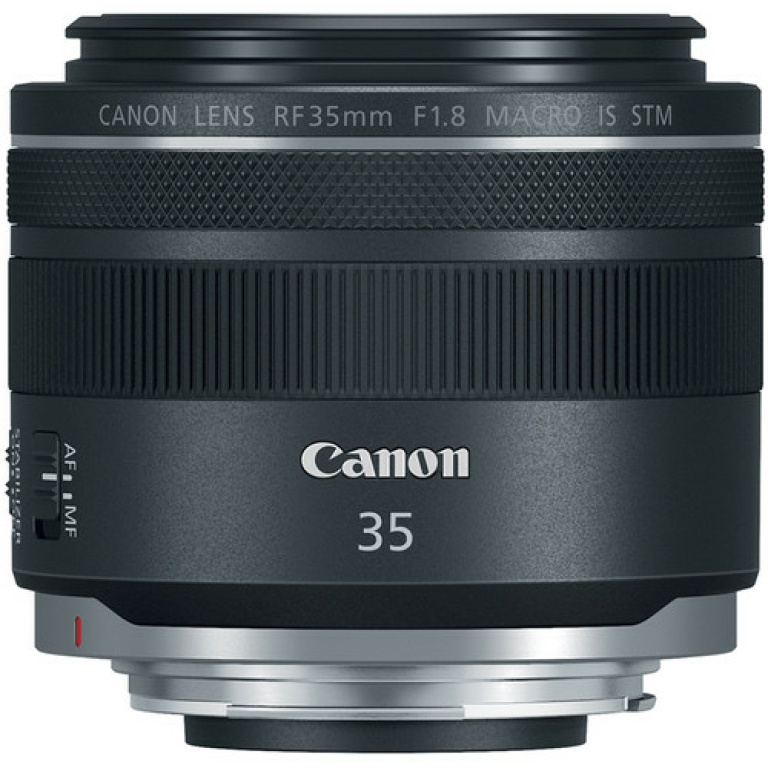 עדשה Canon RF 35mm f/1.8 is STM עדשה Canon RF 35mm f/1.8 is STM
