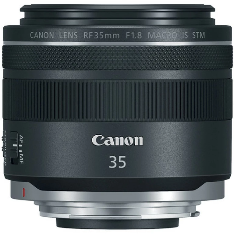עדשה Canon RF 35mm f/1.8 is STM עדשה Canon RF 35mm f/1.8 is STM