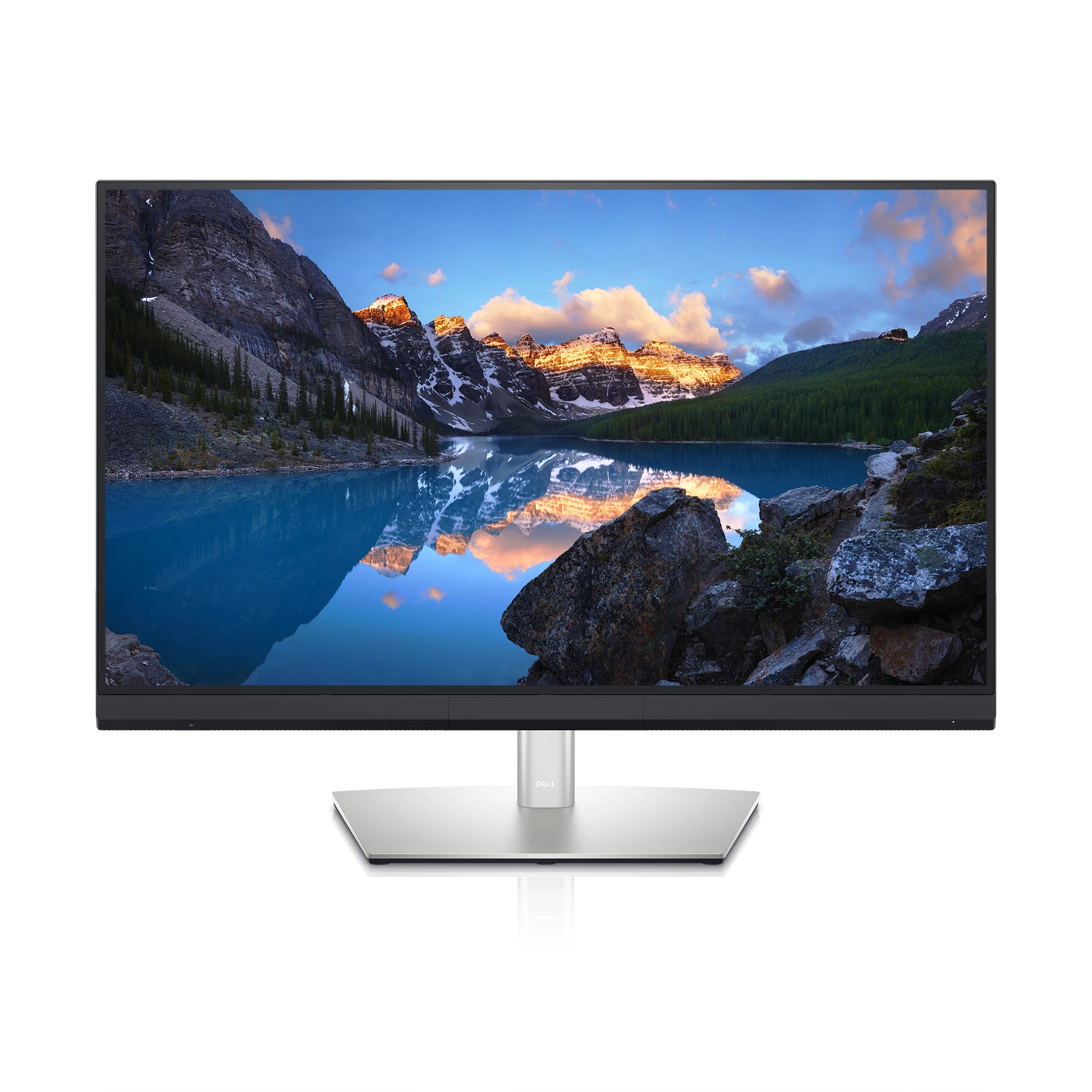 מסך מקצועי Dell UltraSharp 32" HDR PremierColor Monitor UP3221Q מסך מקצועי Dell UltraSharp 32" HDR PremierColor Monitor UP3221Q