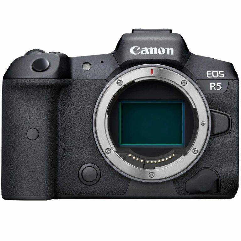 מצלמה ללא מראה Canon EOS R5 – יבואן רשמי מצלמה ללא מראה Canon EOS R5 – יבואן רשמי