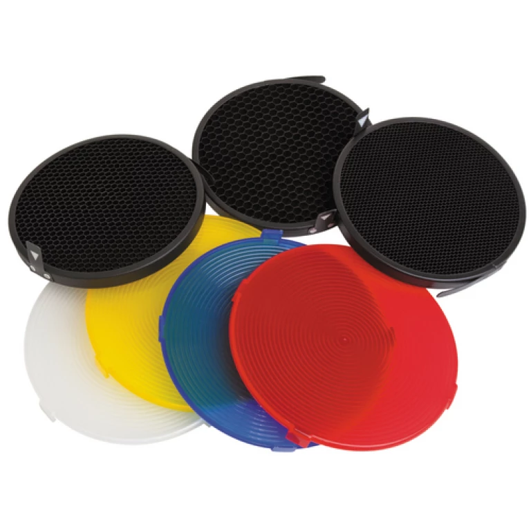 אביזרי Beauty Dish אביזרי Beauty Dish