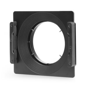 תופסן לפילטר nisi cpl for v5/v5 pro holder תופסן לפילטר NiSi 100mm Filter Holder For Tamron 15-30