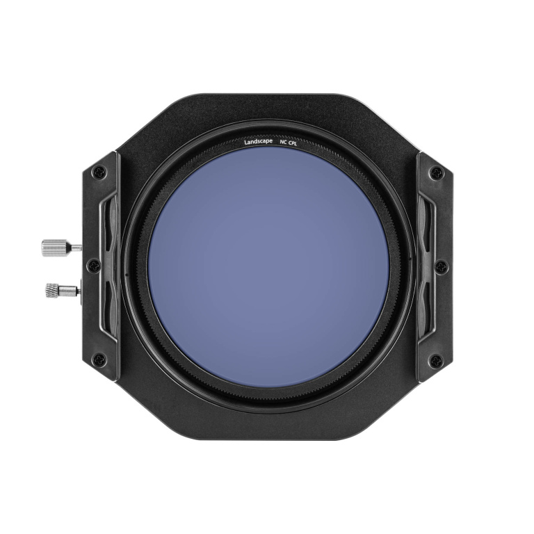 ערכת פילטרים NiSi Starter Kit III 100mm ערכת פילטרים NiSi Starter Kit III 100mm