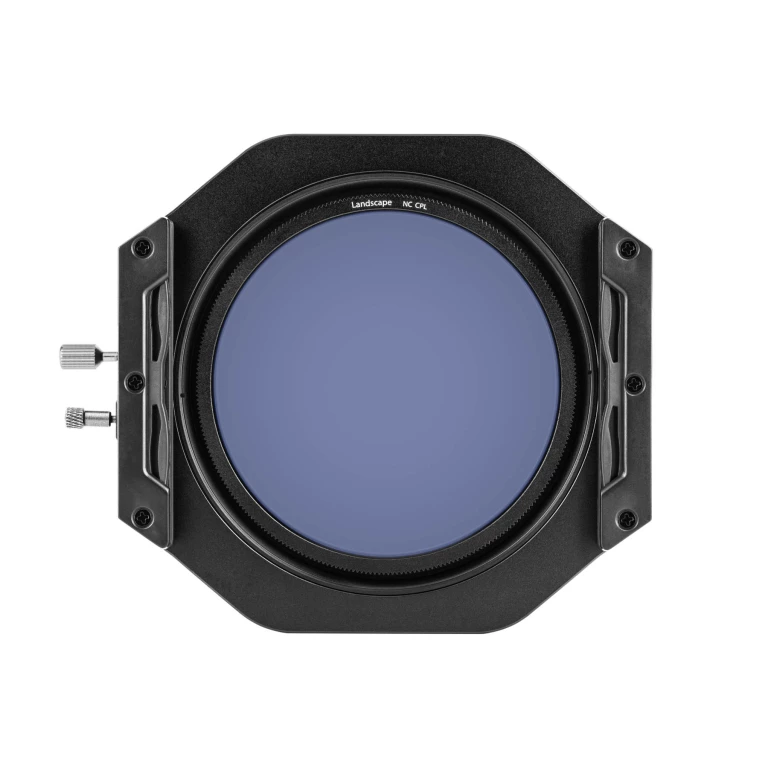 ערכת פילטרים NiSi Starter Kit III 100mm ערכת פילטרים NiSi Starter Kit III 100mm