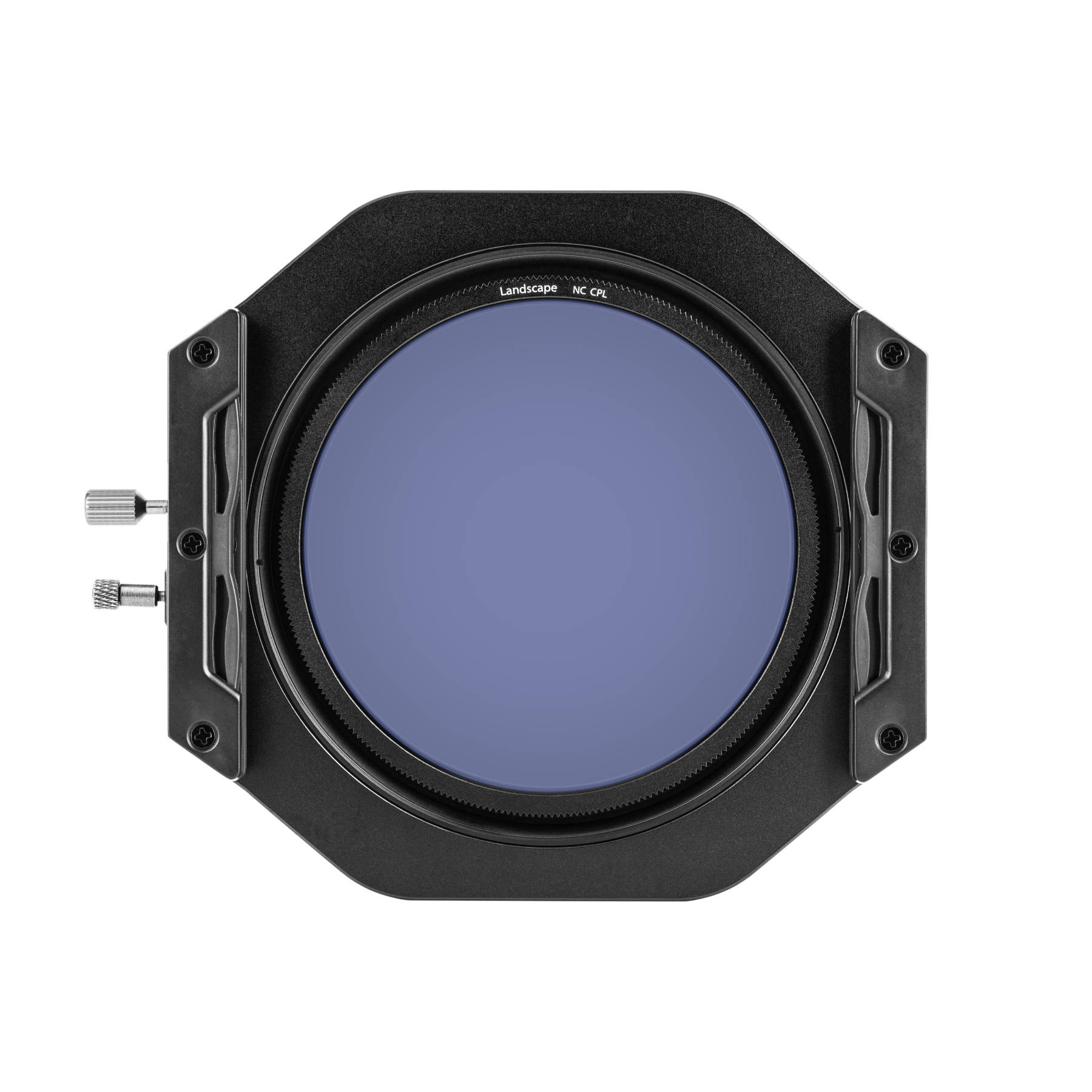 ערכת פילטרים NiSi Starter Kit III 100mm ערכת פילטרים NiSi Starter Kit III 100mm