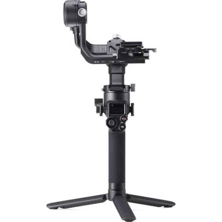גימבל DJI Ronin RSC2 Gimbal גימבל DJI Ronin RSC2 Gimbal