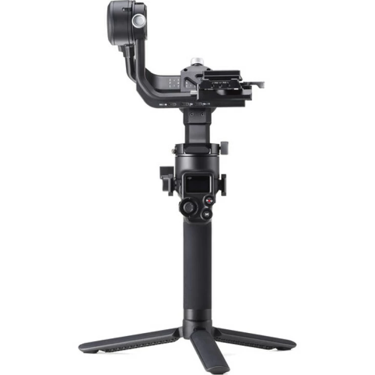 גימבל DJI Ronin RSC2 Gimbal גימבל DJI Ronin RSC2 Gimbal