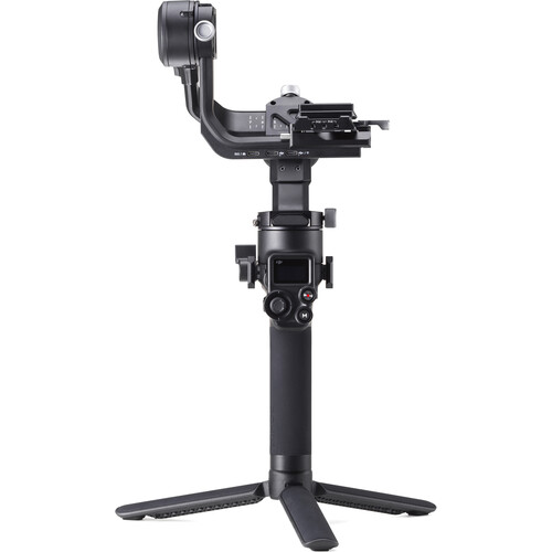 גימבל DJI Ronin RSC2 Gimbal גימבל DJI Ronin RSC2 Gimbal