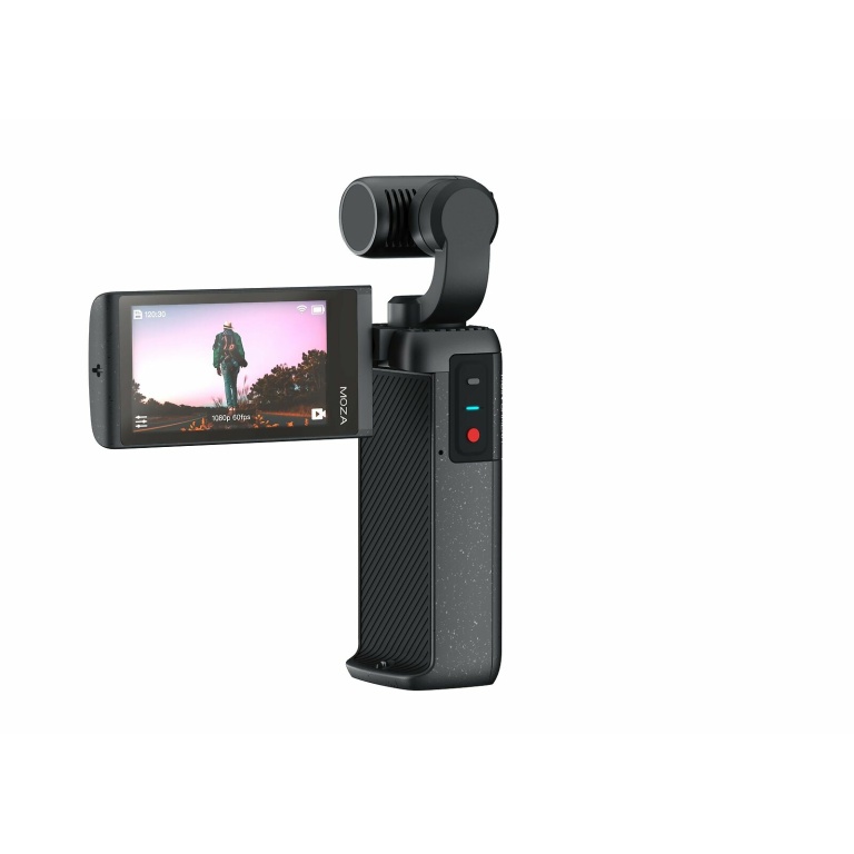 גימבל Moza Moin Camera גימבל Moza Moin Camera