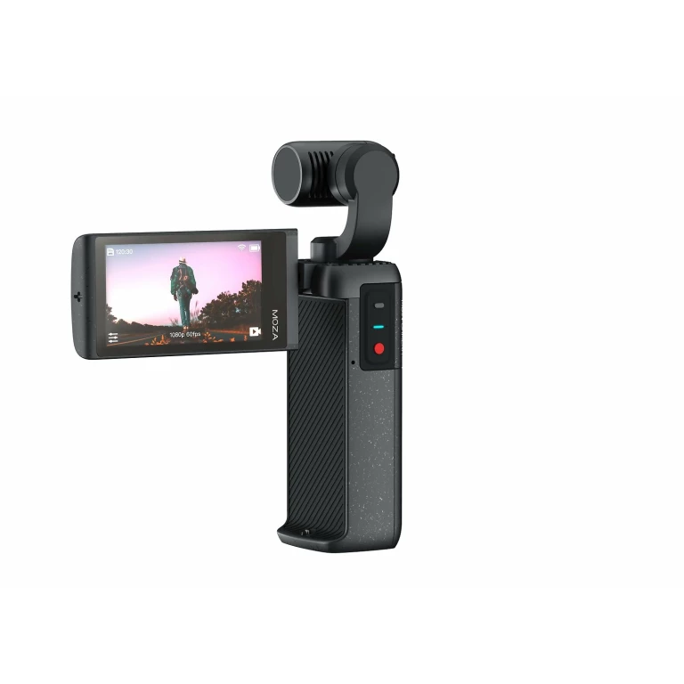 גימבל Moza Moin Camera גימבל Moza Moin Camera