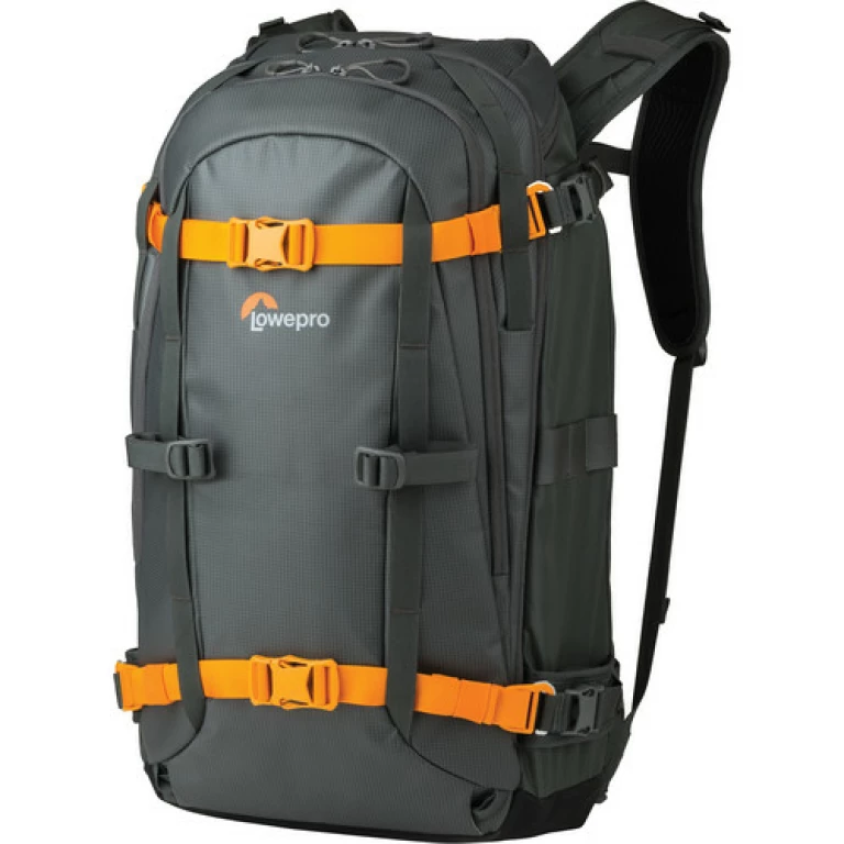 תיק צילום Lowepro Whistler BP 450 AW II תיק צילום Lowepro Whistler BP 450 AW II