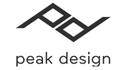 תיק צילום  Peak Design Everyday Backpack Zip 20L – שחור