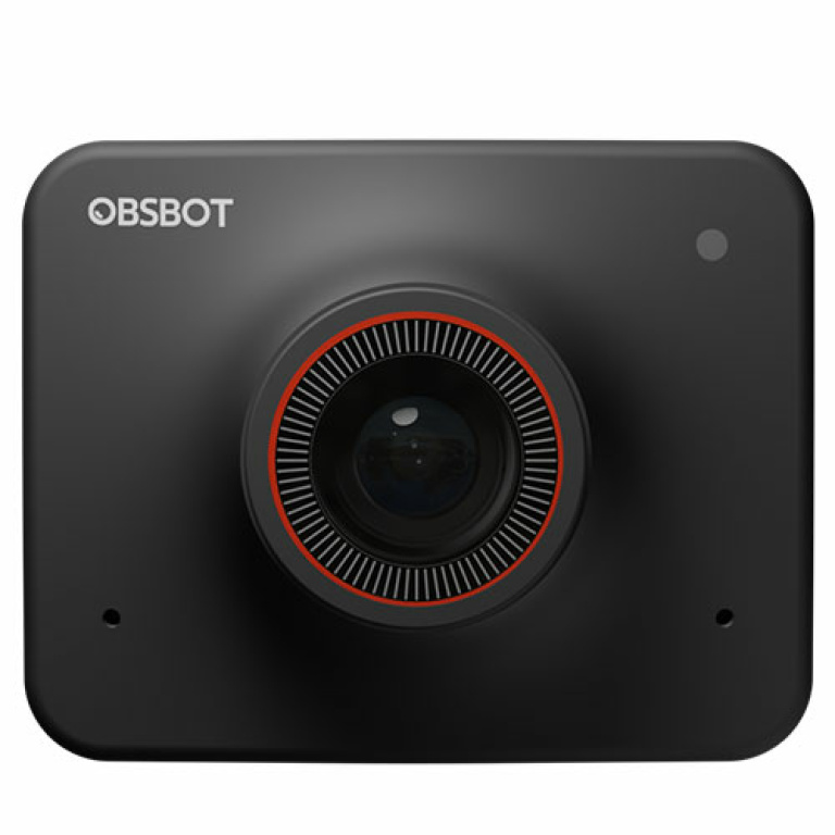 מצלמת רשת OBSBOT Meet 4K Webcam מצלמת רשת OBSBOT Meet 4K Webcam
