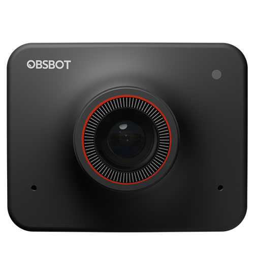 מצלמת רשת OBSBOT Meet 4K Webcam מצלמת רשת OBSBOT Meet 4K Webcam