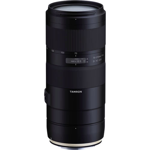 עדשה Tamron 70-210 F4 למצלמות Canon עדשה Tamron 70-210 F4 למצלמות Canon