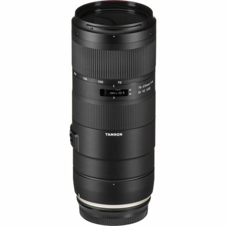 עדשה Tamron 70-210 F4 למצלמות Nikon עדשה Tamron 70-210 F4 למצלמות Nikon
